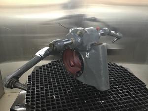 Liebherr Alloggiamento ingranaggi dell’assale